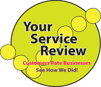 Your Service Review